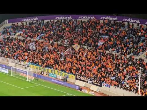 Μετά το 4-0… ήθελαν κι άλλα οι ΑΠΟΕΛίστες!