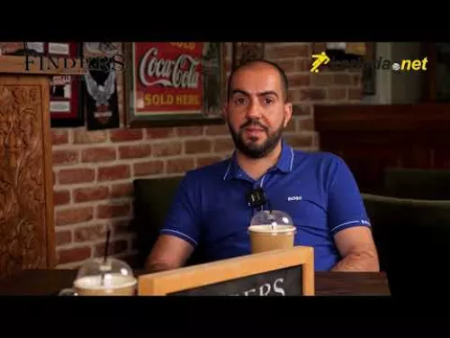 Trailer συνέντευξης Κυριάκου Πραστίτη