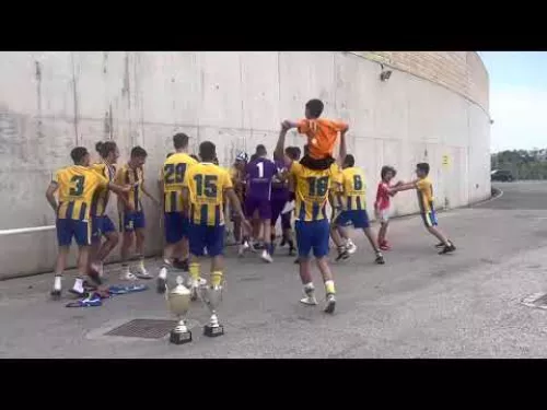 Για σένα έχω χάσει το μυαλό ΑΠΟΕΛ Κ17
