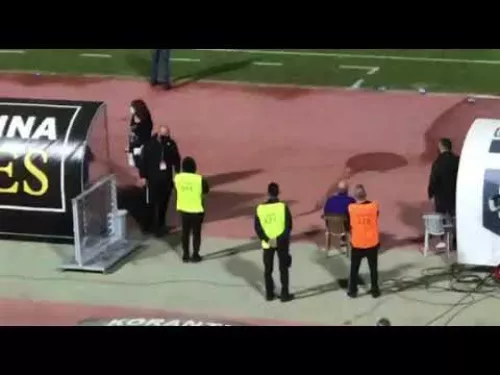 Έλεγχος για μάσκες στο Καρμιώτισσα - Ανόρθωση (2)