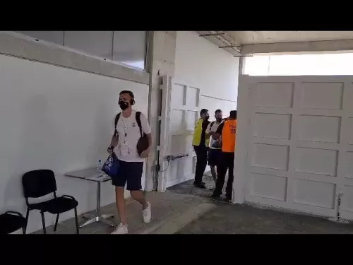 Ο Απόλλωνας στην ΑΡΕΝΑ