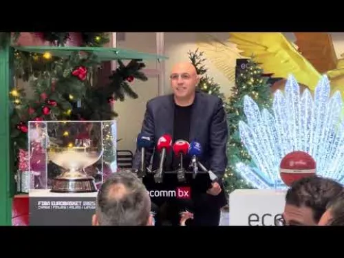 Νεοκλής Θεοχαρίδης Ecommbx