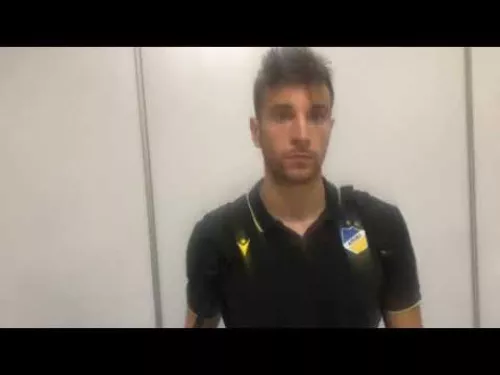 Δηλώσεις Πάβλοβιτς