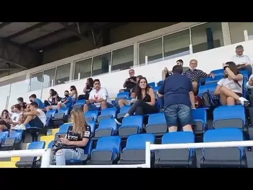 "Αχ Τζιερύνεια μάνα μου" στο Δασάκι
