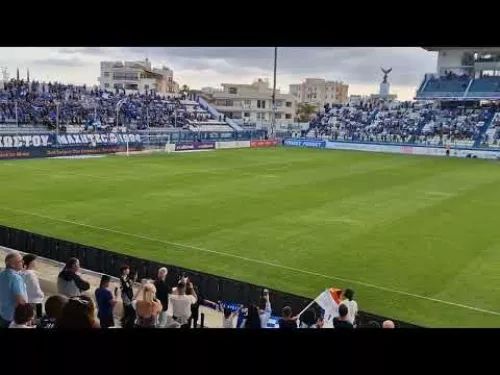 Χώμα  που περπάτησα