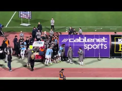 Ζήτησαν και φέτος το Κύπελλο