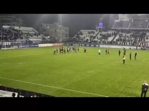 ΜΑΧΗΤΕΣ με παίκτες για την Αμμόχωστο