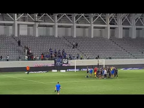 Ζήτησαν Κύπελλο οι Παφίτες