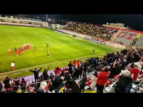 «Χώμα που περπάτησα»