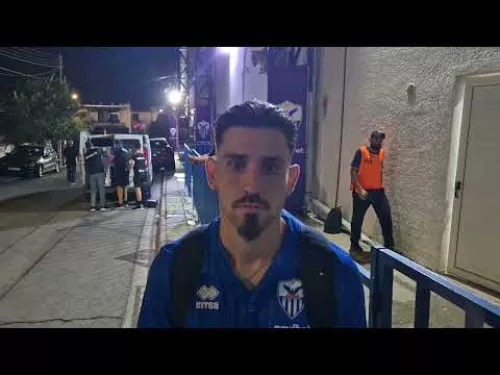 Ανόρθωση/ Δήλωση Παρούτη