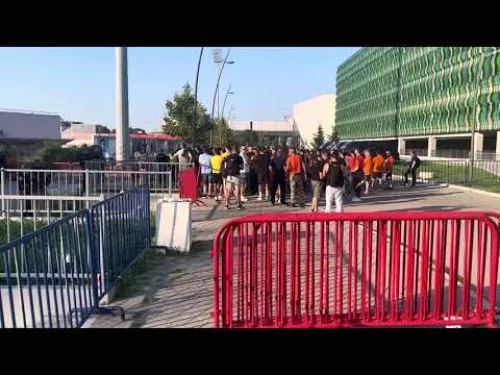 «Κόσοβο Σερβία, Ελλάς Μακεδονία»