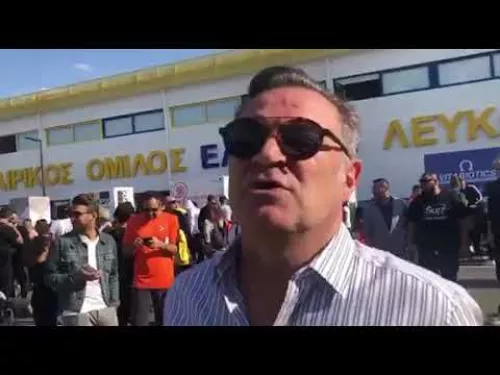 Πρόδρομος για Κ.Φ