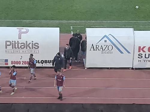 Οδηγός... το χειροκρότημα