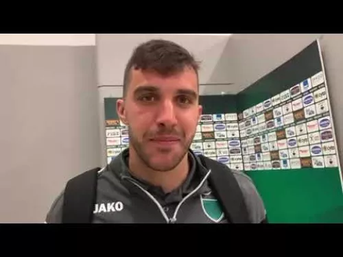 Μάντζης μετά την ΑΕΚ