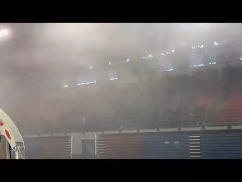 Ένταση Απολλωνίστες ΜΜΑΔ