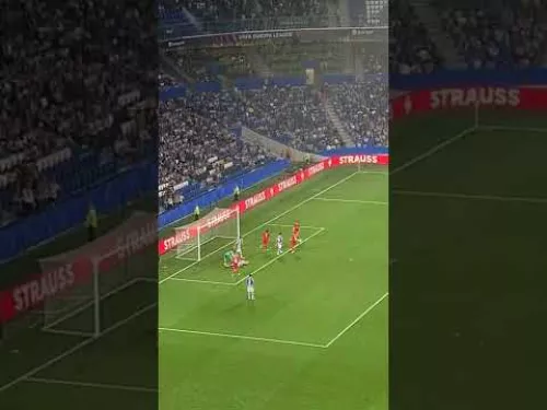Goal Bruno