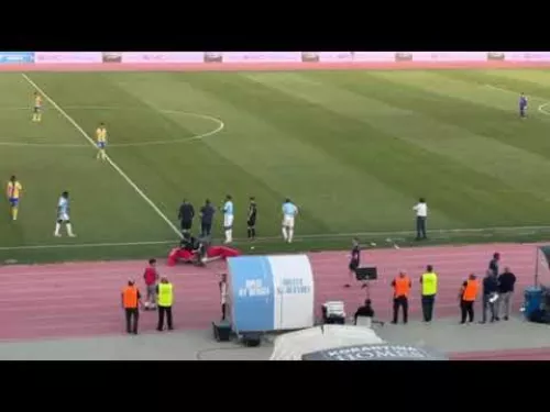 Επιστροφή... Γκολντάρ και θερμή αγκαλιά με Σα Πίντο