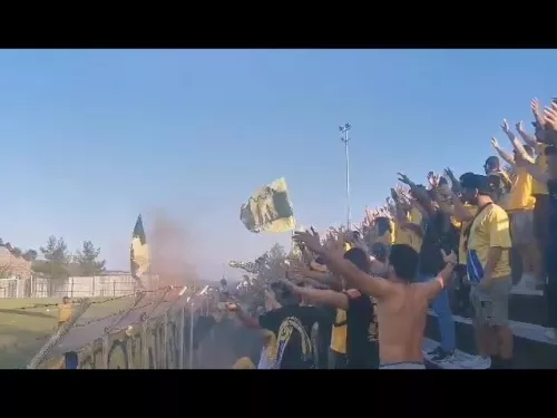 ΧΑΜΟΣ στο Πελένδρι (2)