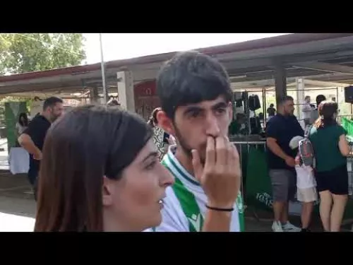 Ομόνοια Fan Day
