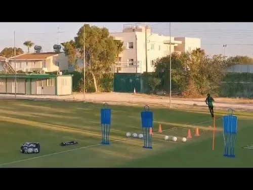 Aσάντε τρέξιμο "Ηλίας Πούλλος"