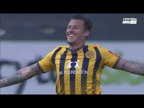 ΝΕΑ ΣΑΛΑΜΙΝΑ - ΑΕΛ ( 1 - 1 ) Κύπελλο Coca Cola - Προημιτελική Φάση 2ος Αγώνας - 02.03.2023