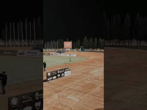 Βυσσινί... υπόκλιση σε Ιβάν και ανταπόδοση!