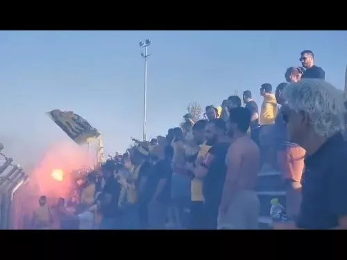 ΧΑΜΟΣ στο Πελένδρι (1)
