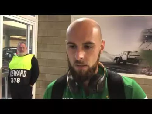 Δηλώσεις Γιάν Λέζιακς