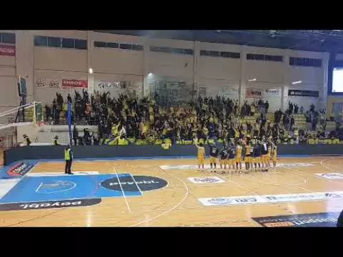 Όρκος ΑΕΛ