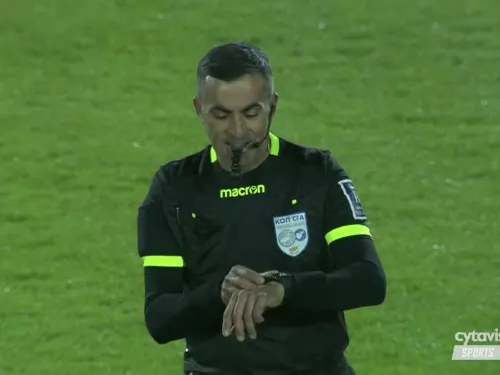 ΑΡΗΣ-ΑΕΚ (2-0) Β' Φάση 3η Αγωνιστική 20.03.2022