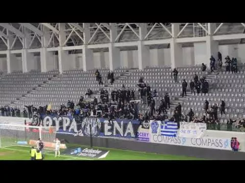 Το μυαλό τους στο ματς Κυπέλλου με ΑΕΚ