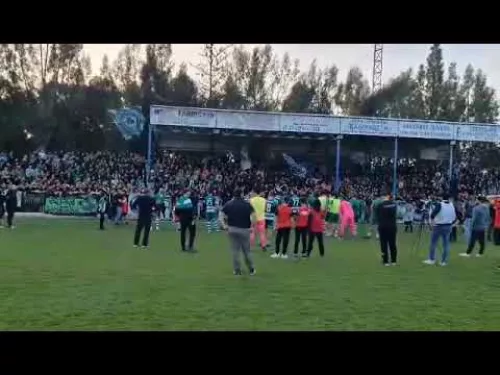 Ομόνοια 29Μ μετά το τέλος