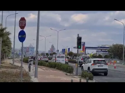 Οι ΑΕΛΙΣΤΕΣ στην Λάρνακα!