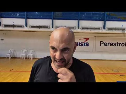 Ανδρέας Λευκαρίτης στο kerkida