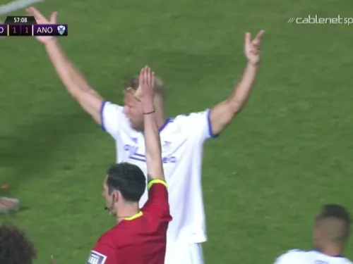 AΠΟΕΛ – AΝΟΡΘΩΣΗ 1-1 Highlights (15/5/2022)