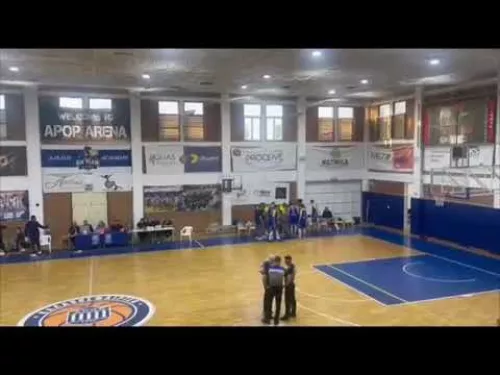 Οι ΑΠΟΕΛίστες στο ΑΠΟΠ-ΑΠΟΕΛ