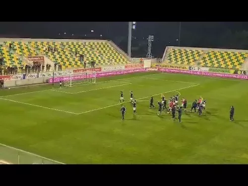 ΕΝΠ, μετά την ΑΕΚ