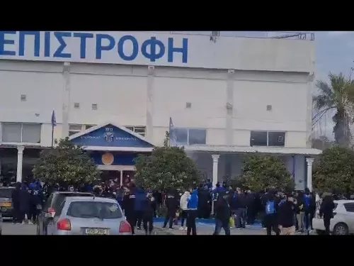 Ανόρθωση/οργανωμένοι