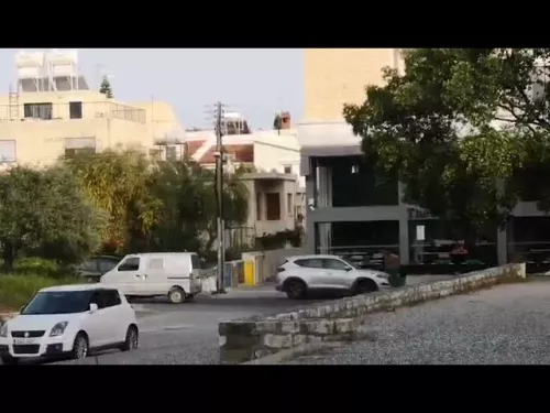 Ομονοιάτες έξω από το Τσίρειο