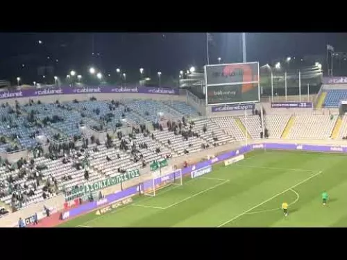 Κύπελλο οι Ομονοιάτες, Πρωτάθλημα οι Αρειανοί