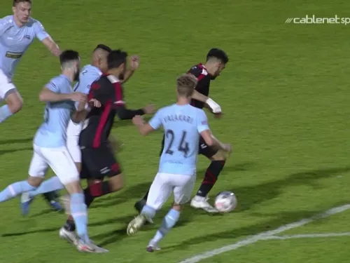 ΚΑΡΜΙΩΤΙΣΣΑ - ΠΑΦΟΣ 0-0 Highlights (25/01/2021)