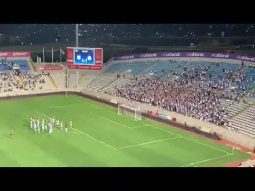 Απόλλων παίκτες και οπαδοί μετά τον Ολυμπιακό στο ΓΣΠ