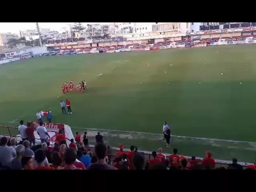 Μονόλεπτος σιγή για Λευτέρη Ελευθερίου