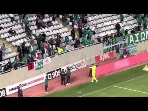 Όλοι στον Φαμπιάνο για τη φανέλα του