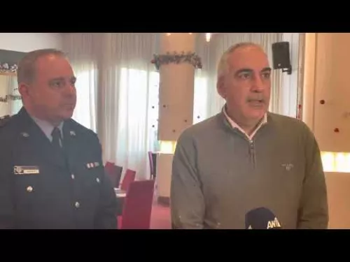 Δηλώσεις Αστυνομίας και ΚΟΠ