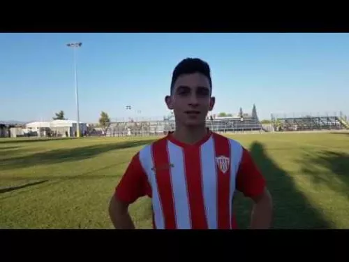 Ιωάννης Κωστή Νέα Σαλαμίνα Κ19