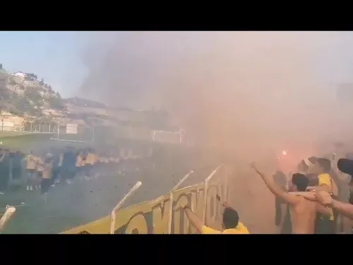 ΠΑΙΚΤΕΣ-ΟΠΑΔΟΙ μαζί στο Πελένδρι
