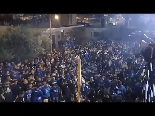 Ανορθωσιάτες μετά το ΑΠΟΕΛ