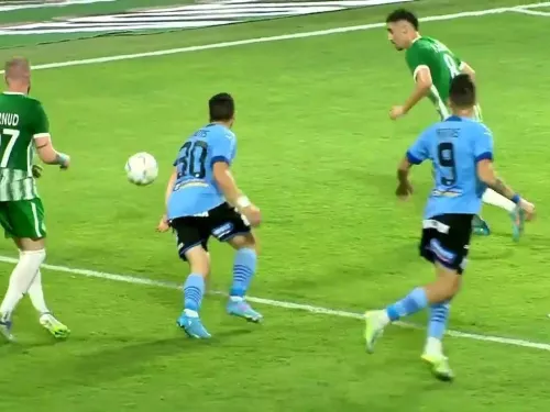 MACCABI HAIFA - ΑΠΟΛΛΩΝ (4-0) 3ος Προκριματικός γύρος 03.08.2022