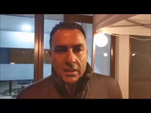 Ο Σωφρόνης Αυγουστή στο kerkida.net